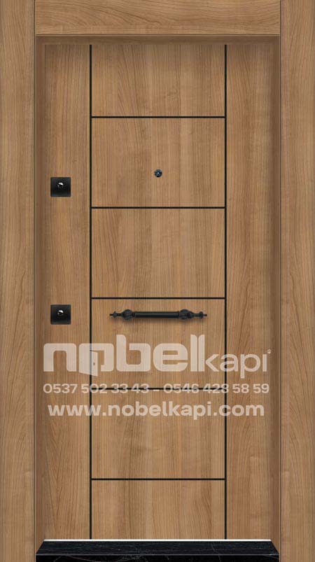 NOBEL KAPI LAMİNOKS - 137